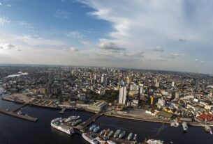 Atlas da Amazônia Brasileira busca descontruir estereótipos da região