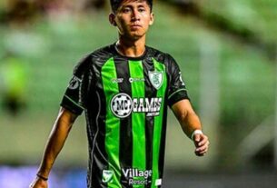 Atleta do América-PR é solto, após prisão em flagrante por racismo