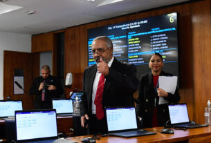 Avança projeto que cria selo para obras sociais de engenharia e construção civil — Senado Notícias