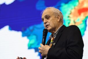 Brasil pode zerar emissões até 2040, diz Carlos Nobre