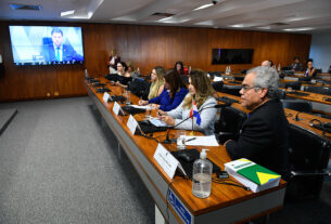 Brasileiros no exterior cobram integração e diplomatas explicam atendimento — Senado Notícias