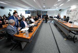 CAS fará debates sobre terapia celular e prevenção neurológica de recém-nascidos — Senado Notícias