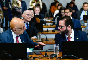 CCJ adia votação de decreto contra demarcação de terras indígenas — Senado Notícias