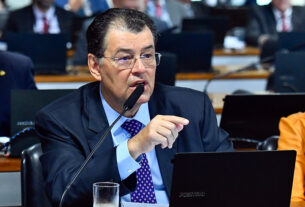 CCJ terá debate sobre Comitê-Gestor do IBS na terça — Senado Notícias