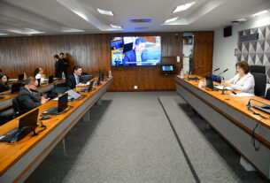CDH vai debater a violência sexual contra crianças e jovens na segunda — Senado Notícias