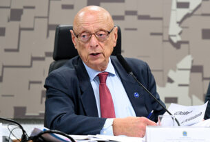 CI debate partilha de infraestrutura de energia e telecomunicações nesta terça — Senado Notícias