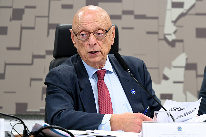 CI debate partilha de infraestrutura de energia e telecomunicações nesta terça — Senado Notícias
