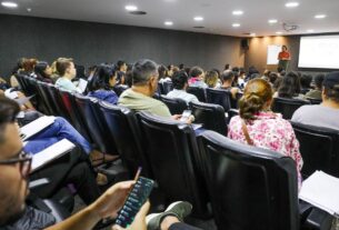 CNU: nomeados pelo Ministério da Gestão têm 30 dias para tomar posse