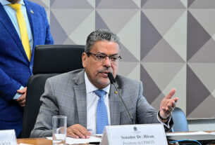 CRA vai analisar regulamentação de transporte próprio de cargas perigosas — Senado Notícias