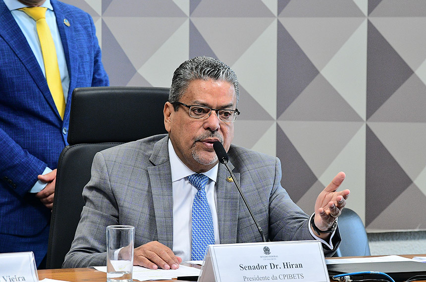 CRA vai analisar regulamentação de transporte próprio de cargas perigosas — Senado Notícias