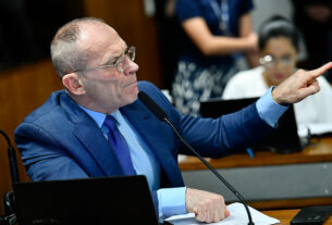 CSP aprova endurecimento de penas para crimes cometidos em escolas — Senado Notícias