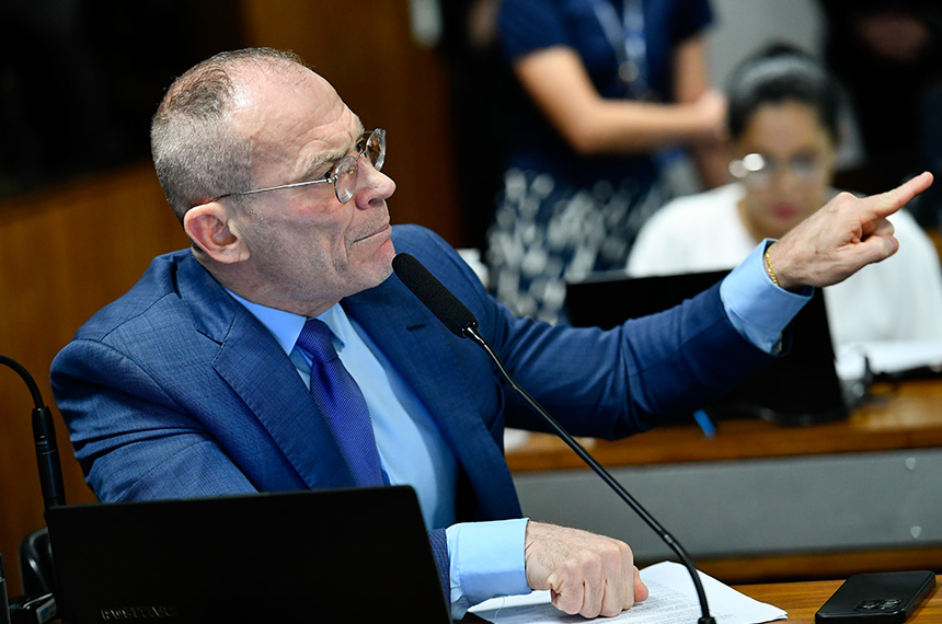 CSP aprova endurecimento de penas para crimes cometidos em escolas — Senado Notícias