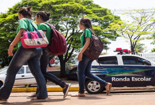 CSP avalia obrigatoriedade de profissional de segurança nas escolas — Senado Notícias