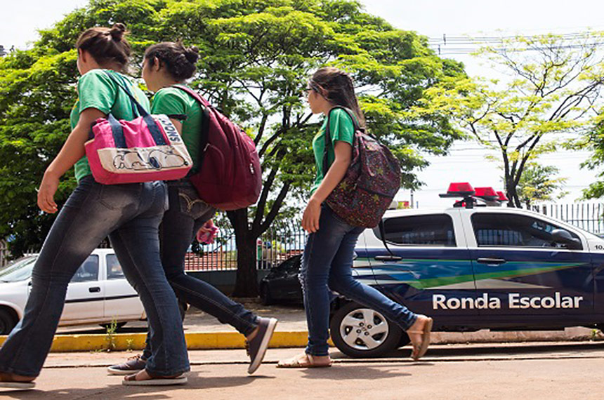 CSP avalia obrigatoriedade de profissional de segurança nas escolas — Senado Notícias