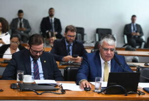 CSP quer que Barroso explique fala sobre apoio dos EUA — Senado Notícias