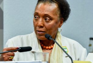 Cármen Lúcia denuncia racismo sofrido por ministra do TSE