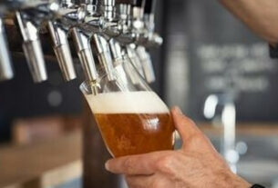 Cervejas artesanais de Guarapuava têm pedido de IG protocolado junto ao INPI | ASN Paraná