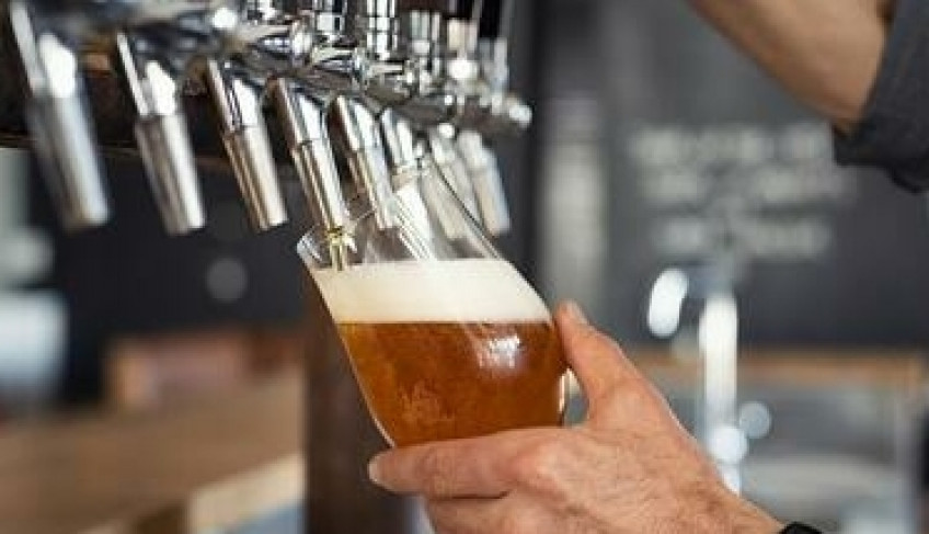 Cervejas artesanais de Guarapuava têm pedido de IG protocolado junto ao INPI | ASN Paraná