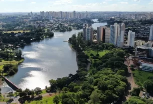 Com VGV de R$ 3,3 bi, mercado imobiliário de Londrina registra resultado histórico | ASN Paraná