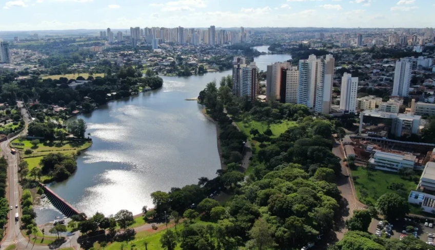 Com VGV de R$ 3,3 bi, mercado imobiliário de Londrina registra resultado histórico | ASN Paraná