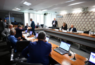 Comissão vota projetos sobre apostas, proteção a atletas e campanhas contra violência — Senado Notícias