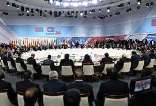 Congresso e Senado lançam sites para o 11º Fórum Parlamentar do Brics — Senado Notícias