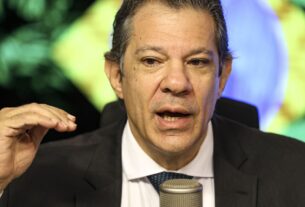 Crédito extraordinário para o INSS não está em discussão, diz Haddad