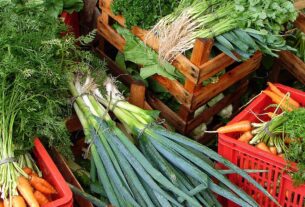 Custo de cesta básica ideal para uma pessoa chega a R$ 432 em abril