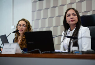 Debate sugere mudanças no projeto sobre multas ambientais e bens apreendidos — Senado Notícias