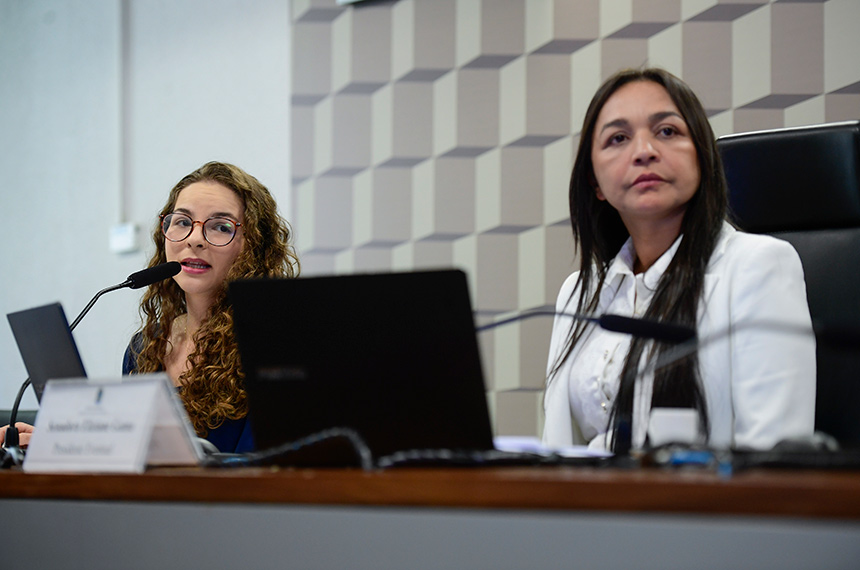 Debate sugere mudanças no projeto sobre multas ambientais e bens apreendidos — Senado Notícias