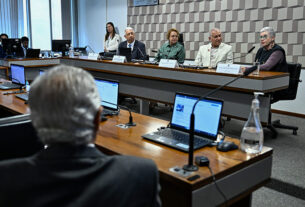 Debatedores enaltecem educação cidadã em audiência sobre Semana Nacional — Senado Notícias
