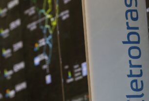 Eletrobras tem prejuízo de R$ 81 milhões no 1º trimestre de 2025