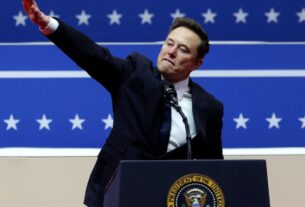 Elon Musk deixa governo Trump e encerra mandato turbulento