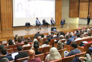 Emissoras públicas defendem protagonismo mundial contra desinformação Agência Brasil
