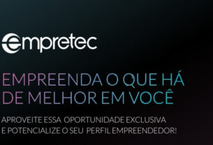 Empretec traz para Umuarama metodologia da ONU para impulsionar empreendedores | ASN Paraná