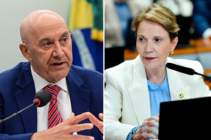 Entenda a proposta do marco regulatório do licenciamento ambiental — Senado Notícias