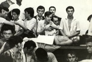 Estudante morto na ditadura pode entrar para livro de heróis no Rio