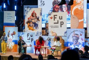 Flup levará 8 escritores do Brasil para festival literário na França