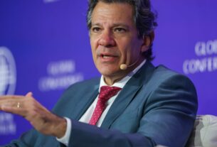 Haddad anuncia que pretende acelerar desoneração de data centers