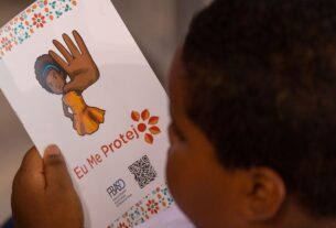 Hoje é Dia destaca o combate ao abuso e exploração sexual de crianças