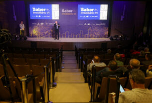 Inovação e qualificação marcam nova edição do Saber Imobiliário | ASN Paraná