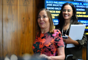 Instalada subcomissão para casos de mães acusadas de sequestro internacional — Senado Notícias