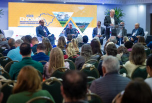 Inteligência Artificial nos pequenos negócios é tema de encontro nacional, em Curitiba | ASN Paraná