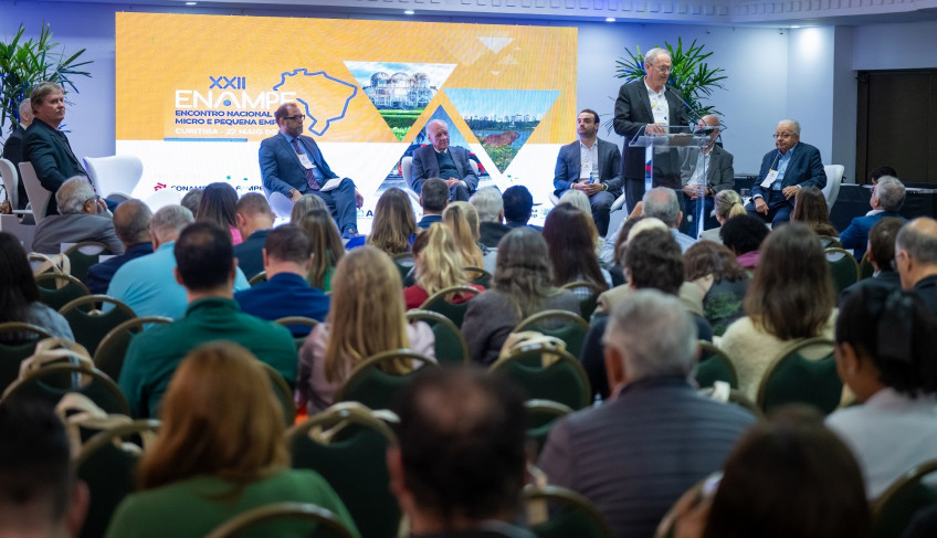 Inteligência Artificial nos pequenos negócios é tema de encontro nacional, em Curitiba | ASN Paraná