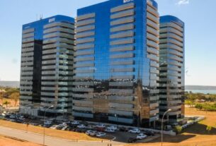 Justiça barra assinatura da compra do Banco Master pelo BRB| Agência Brasil