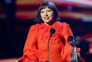 Lady Gaga: Bombeiros pedem que público não entre no mar à noite