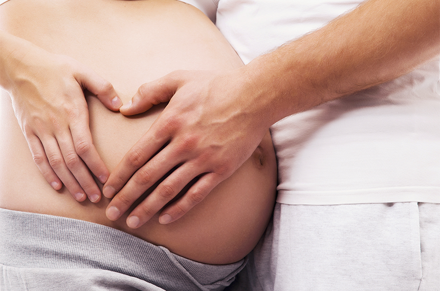 Lei garante assistência humanizada a mães e pais em luto por perda de bebê — Senado Notícias