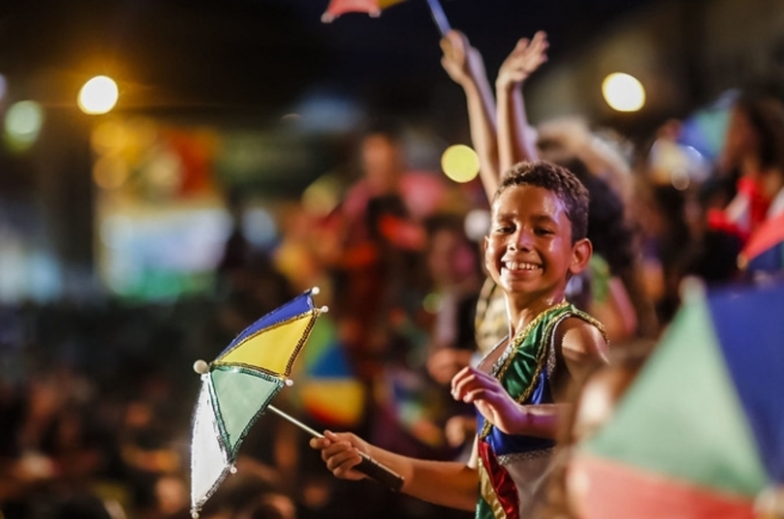 Lei reconhece o Carnaval de Pernambuco como manifestação da cultura nacional — Senado Notícias