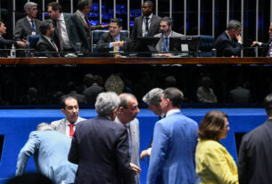 Licenciamento ambiental pode destravar o país, dizem senadores — Senado Notícias