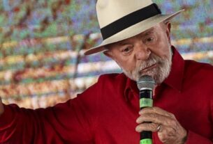 Lula anuncia R$ 10 bilhões para indústria no Nordeste